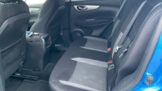 Nissan Qashqai 1.6 DiG-T N-Connecta 5dr Petrol Hatchback